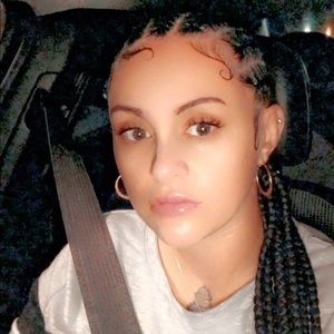 Meet your Posher, Mo